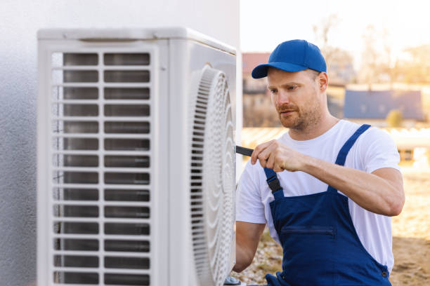 Best HVAC maintenance near me  in USA