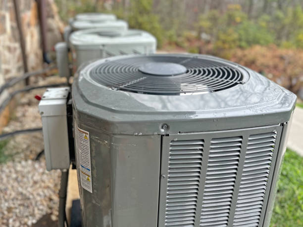 Best Affordable HVAC services  in USA